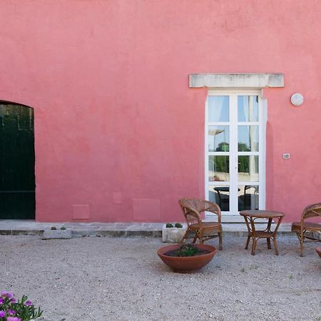 Villa Urso Bed&Breakfast Monteroni di Lecce Bagian luar foto