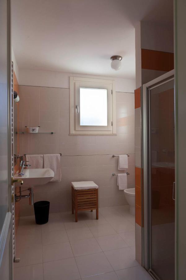 Villa Urso Bed&Breakfast Monteroni di Lecce Bagian luar foto
