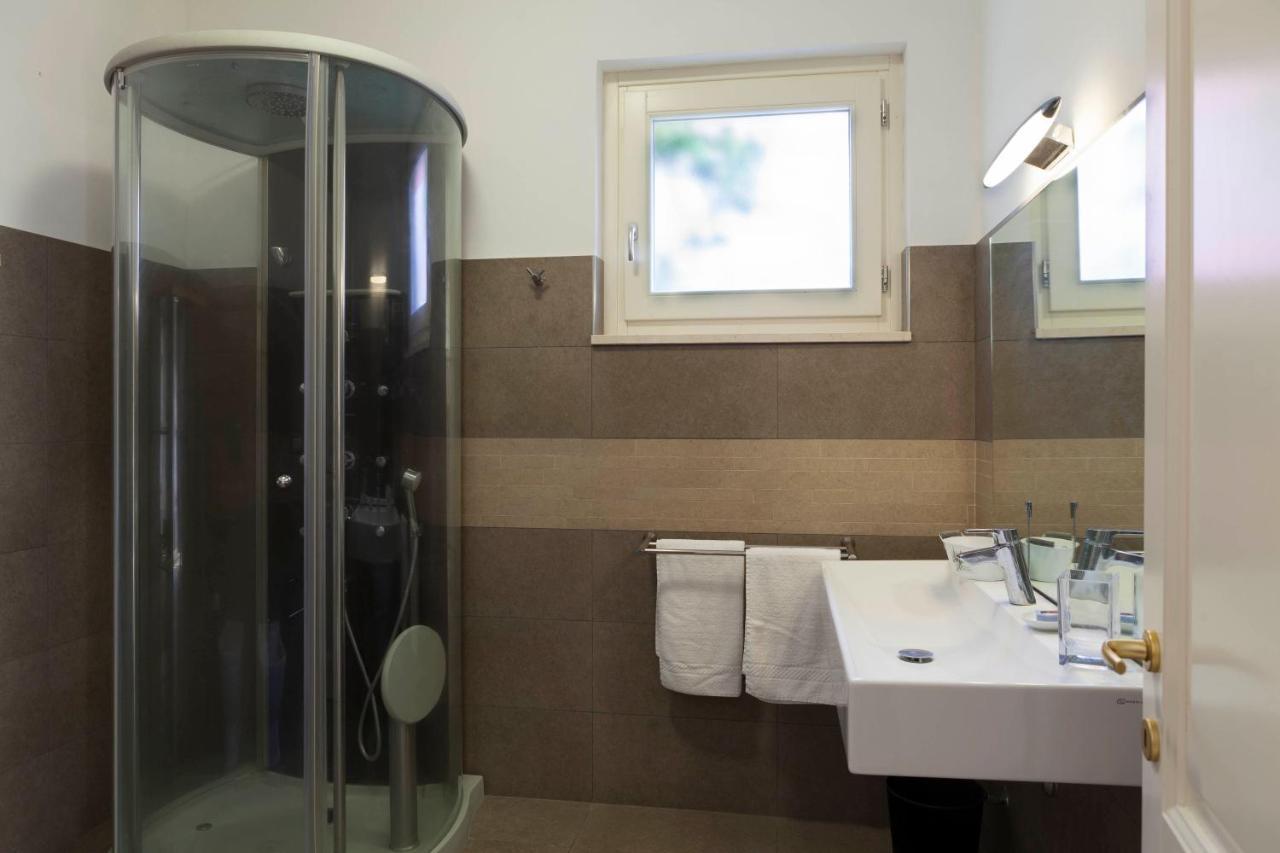 Villa Urso Bed&Breakfast Monteroni di Lecce Bagian luar foto