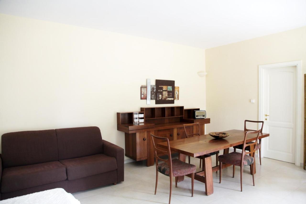 Villa Urso Bed&Breakfast Monteroni di Lecce Bagian luar foto