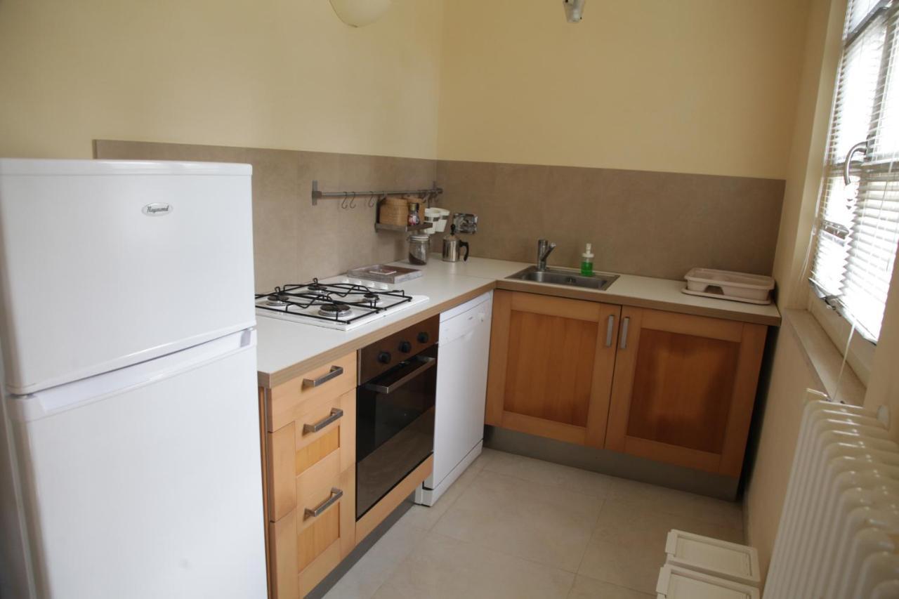 Villa Urso Bed&Breakfast Monteroni di Lecce Bagian luar foto